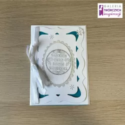 Boże Narodzenie (1) - Kartka 10,5 x 14,5 cm